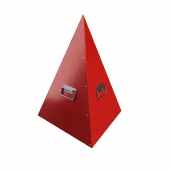 Пирамиды для пожарного гидранта Пирамиды для пожарного гидранта