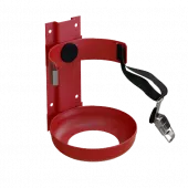 Кронштейн для огнетушителя