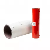 Гильза противопожарная «БАЛТИКА ПМ» 125 (обжимная манжета) Гильза противопожарная «БАЛТИКА ПМ» 125 (обжимная манжета)