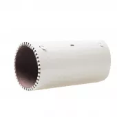 Гильза противопожарная «БАЛТИКА ПМ» 160 (обжимная манжета) Гильза противопожарная «БАЛТИКА ПМ» 160 (обжимная манжета)