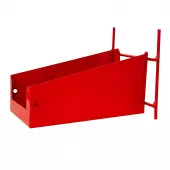 Кассета для пожарного рукава (диаметр 51/66/80 мм) Кассета для пожарного рукава (диаметр 51/66/80 мм)