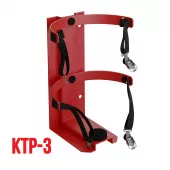 Кронштейн транспортный КТР-3 "БАЛТИКА" (для ОП-3, ОУ-2 d105-115)