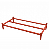 Напольная подставка под ящик для песка 0,2 м3 Напольная подставка под ящик для песка 0,2 м3