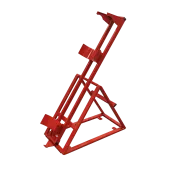 Опрокидыватель для баллонов "БАЛТИКА" Опрокидыватель для баллонов "БАЛТИКА"