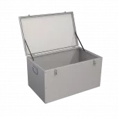Ящики для инструментов металлические Ящики для инструментов металлические
