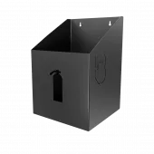 Подставка под огнетушитель настенная ПН-15 Премиум Подставка под огнетушитель настенная ПН-15 Премиум