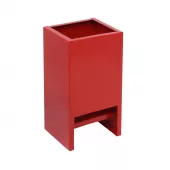 Подставка под огнетушитель П-10 “Урна” Подставка под огнетушитель П-10 “Урна”