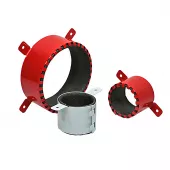 Противопожарная муфта «БАЛТИКА ПМ» 20 Противопожарная муфта «БАЛТИКА ПМ» 20