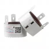 Противопожарная муфта «БАЛТИКА ПМ» 80 Противопожарная муфта «БАЛТИКА ПМ» 80