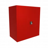 Шкаф для хранения дымососа ШДП-2 