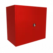 Шкаф для хранения дымососа ШДП-9 