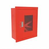 Шкаф пожарный ШПК-310 ВОК Премиум 