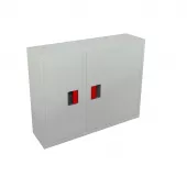 Шкаф пожарный ШПК-315 НЗБ Премиум Шкаф пожарный ШПК-315 НЗБ Премиум