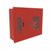 Шкаф пожарный ШПК-315 ВОК Премиум Шкаф пожарный ШПК-315 ВОК Премиум