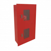 Шкаф пожарный ШПК-320-12 ВОК Премиум Шкаф пожарный ШПК-320-12 ВОК Премиум