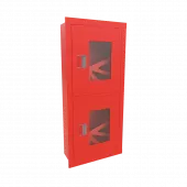 Шкаф пожарный ШПК-320-21 ВОК Премиум 