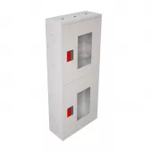 Шкаф пожарный ШПК-320 НОБ