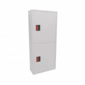 Шкаф пожарный ШПК-320 НЗБ Премиум 