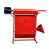 Стенд пожарный металлический “Комби” Стенд пожарный металлический “Комби”