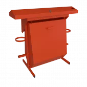 Стенд пожарный металлический “Комби” Премиум Стенд пожарный металлический “Комби” Премиум