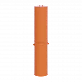 Тубус для ртутных ламп ТРЛ 2-50 