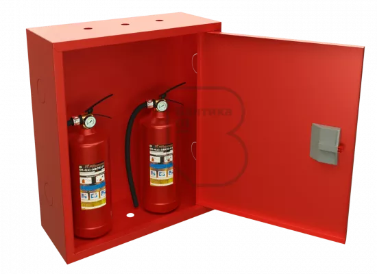 Шкафы пожарные ШПО-112