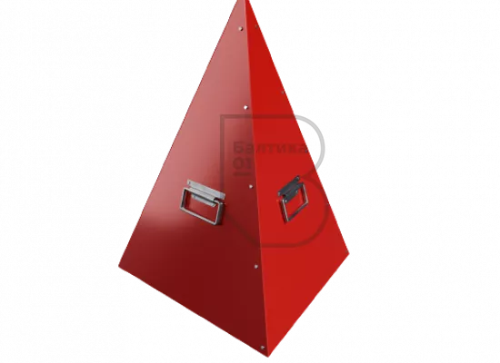 Пирамиды для пожарного гидранта Пирамиды для пожарного гидранта