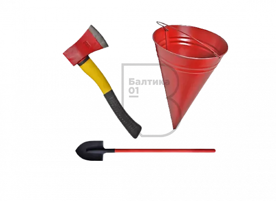 Пожарный инвентарь Пожарный инвентарь